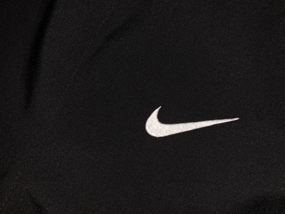 NikeDryFit-Ориг.горнище