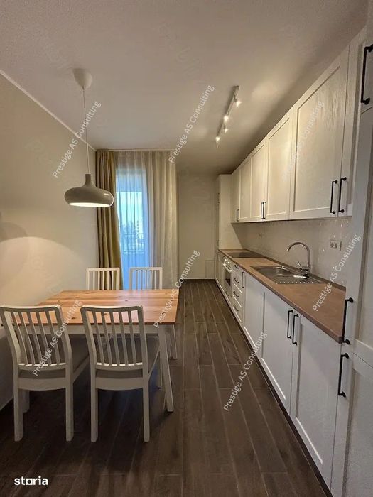 Apartament 2 camere 62 mp | City of Mara Avenue | Parcare subterana — fotografia 3