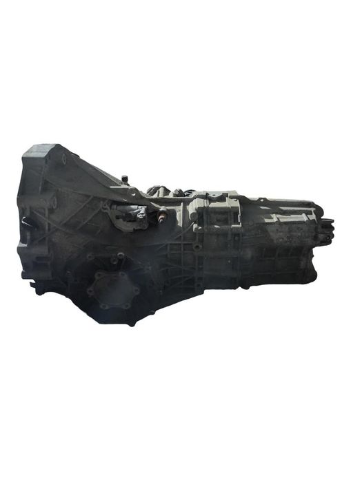 Cutie De Viteze Manuala 6 Trepte Audi A6/S6 Iii Saloon 4F2, C6 2004 - 2011 2.0 Tdi Blb, Bre Gyx