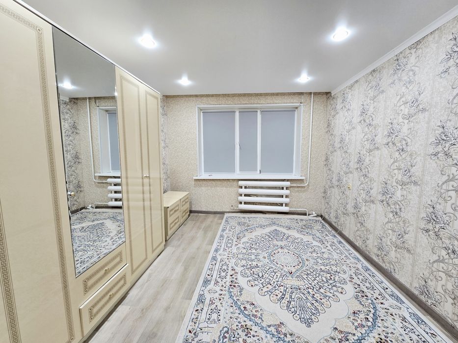 3 комнатная квартира Жигули