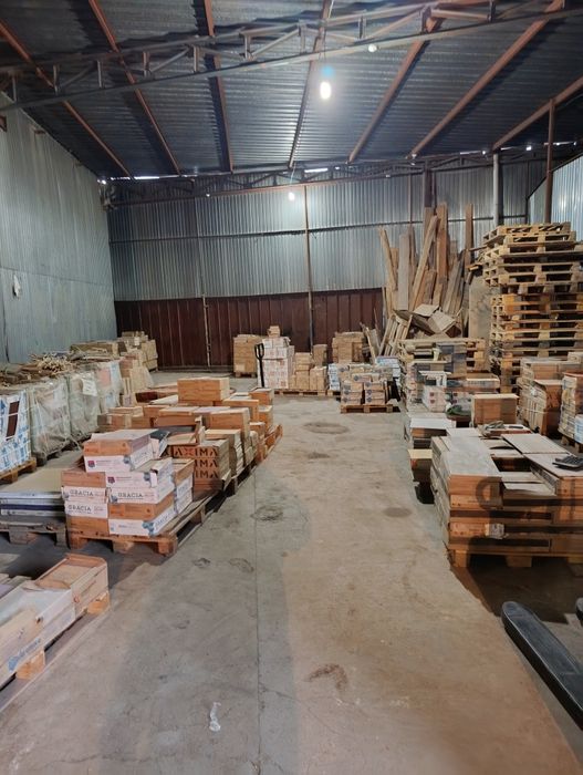 Кафель до 2500₸ за м² — Успей купить