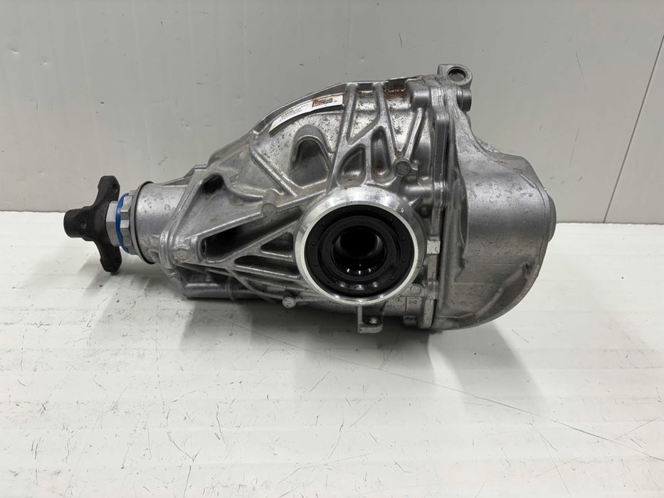 Заден диференциал БМВ Г42 Г20 Г21 Г22 Г23 Предавателно число 2,81