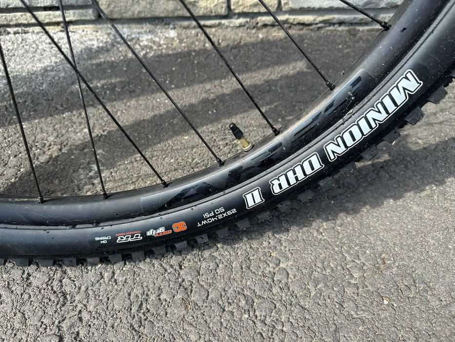 Rocky Mountain Altitude Carbon 70, S-M, mullet MTB