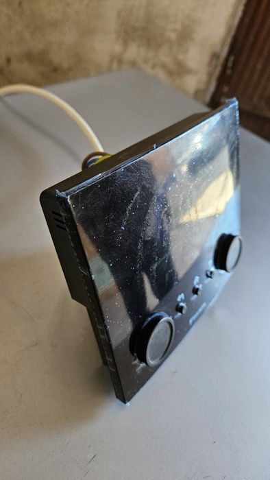 Термопомпа Daikin EDLA11DA3VR