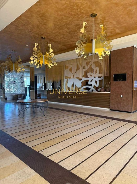 Продава се Едностаен апартамент в к.к. Слънчев бряг - 51 кв.м за 750 €/кв.м - Снимка #12