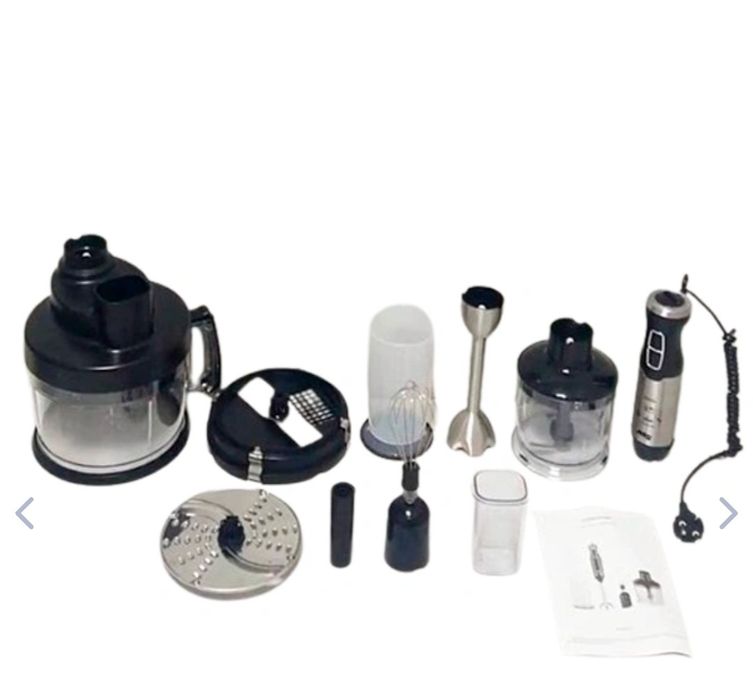 Продам блендер комбайн