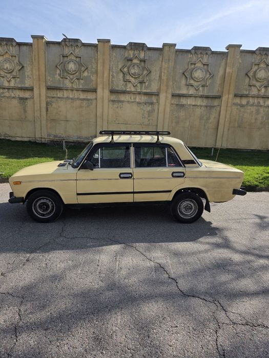 Продам Жигули ВАЗ 21063