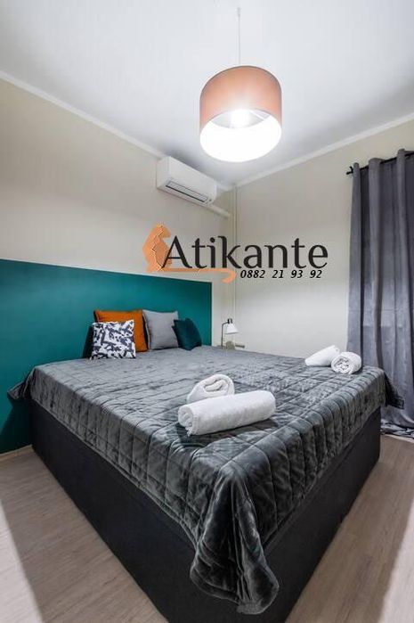 Продава се Двустаен апартамент в София, Център - 80 кв.м за 4188 €/кв.м - Снимка #8