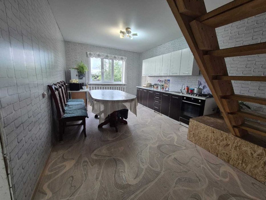 Продам дом мкр Жас Оркен