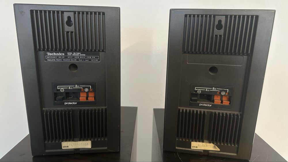 Boxe Technics SB-M500 - 3500lei doar in acest weekend!!!