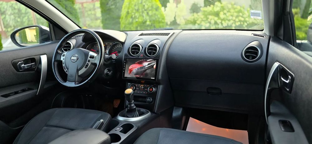 Nissan Qashqai /Rate /2011 / 1.5 dci / R.A.R efectuat