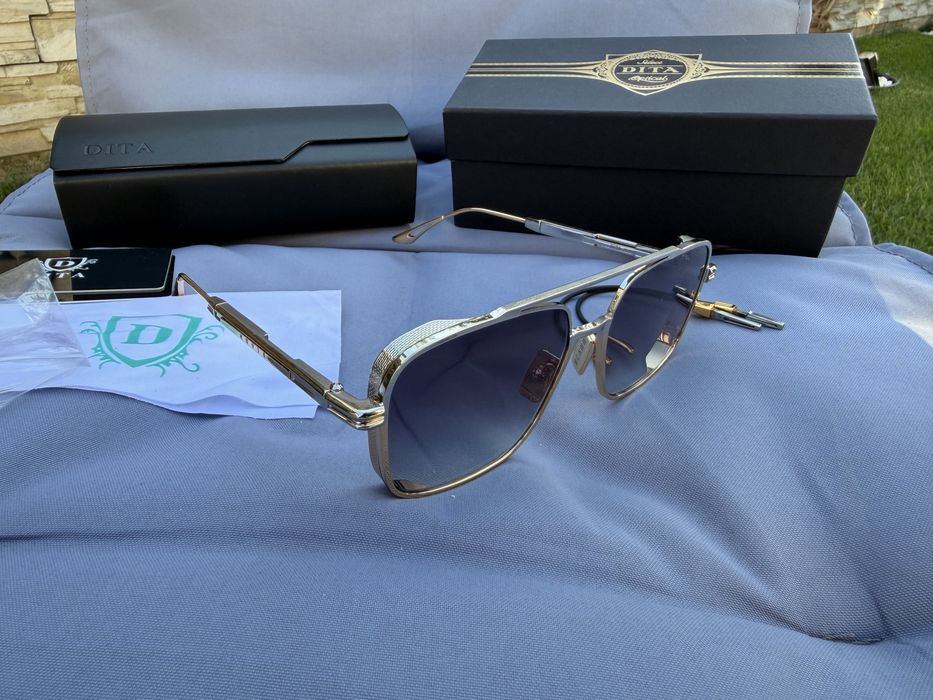 Ochelari de soare Dita Epiluxury eplx 11