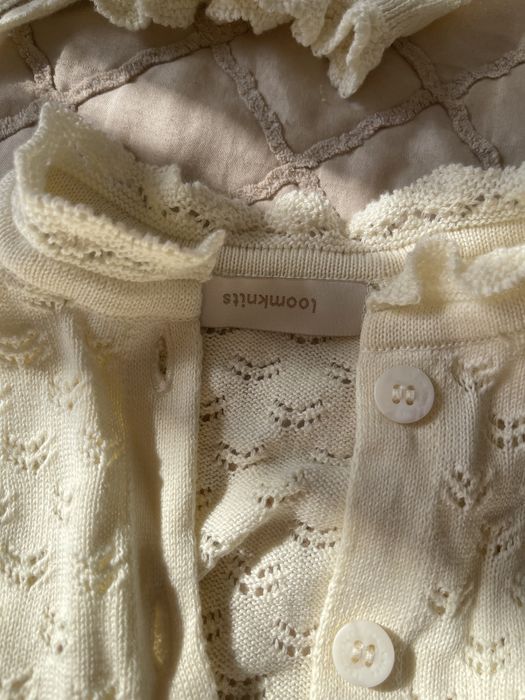 Детская одежда 0-3 месяца