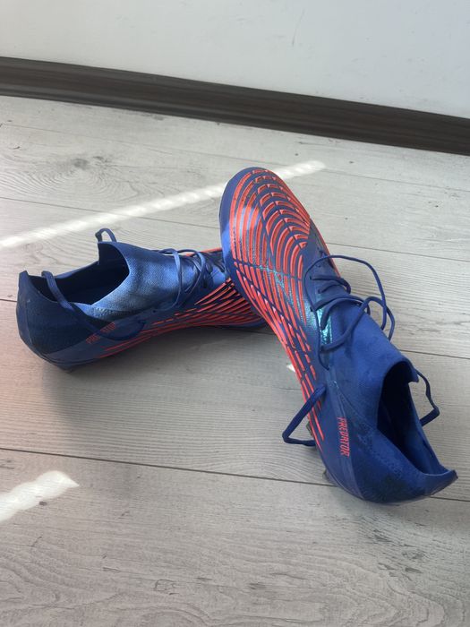 Бутонки Адидас Микс