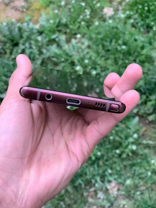 Samsung galaxy note 9