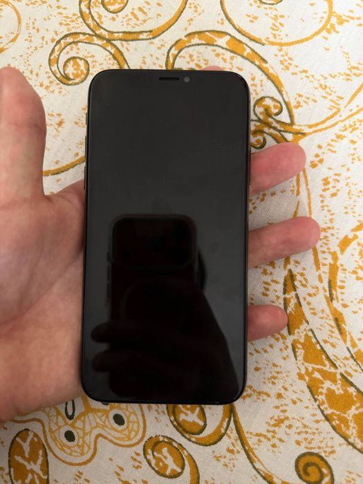 iPhone X срочно сотилади арзон народа берилади