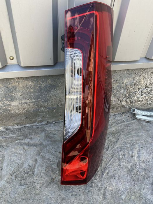 Mercedes Sprinter десен стоп