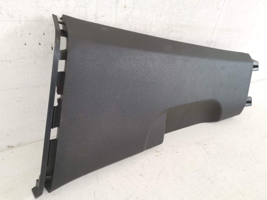 Орнамент Стълб Б Ляво Фолксваген ВВ Голф 7 / Volkswagen VW Golf 7 [ -