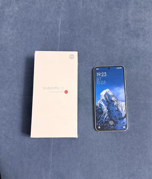 Xiaomi 13 512/12