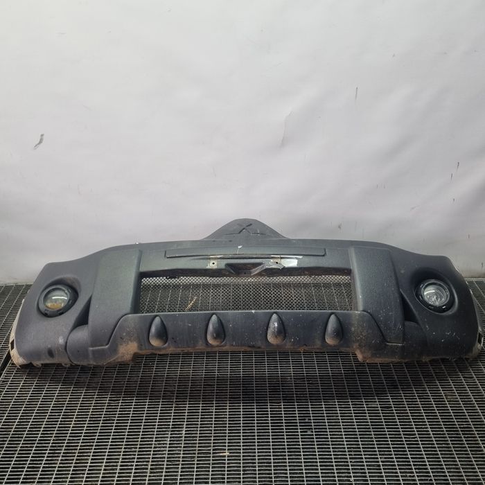 Bara fata Mitsubishi L200 - BLACK Negru - Raptor (1419) Diesel model fara ...