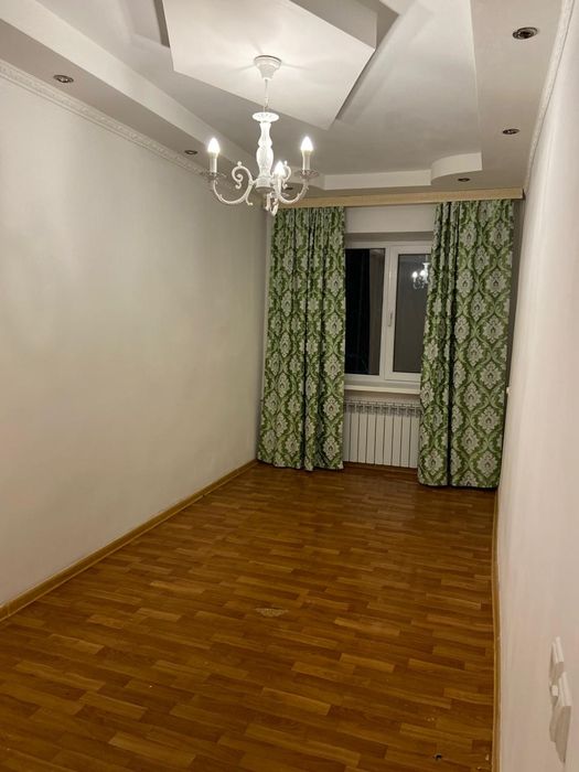 2 бөлмелі пәтерді жалға беремін