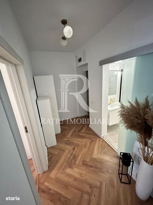 Apartament cu 2 camere | Prima Onestilor | Oradea