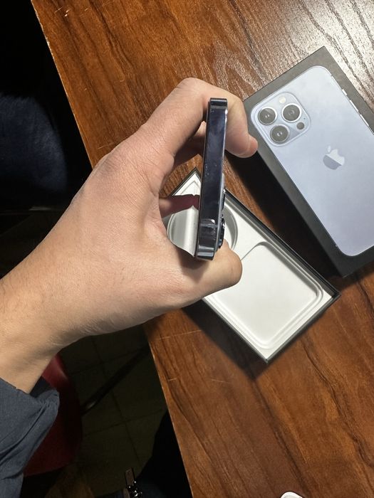 Iphone 13 pro 256