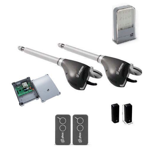 Kit automatizare poarti batanta