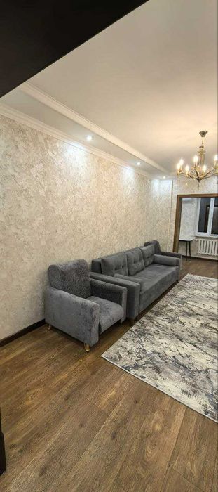 Продается квартира от собственника 3 комнатная Карасу 3
