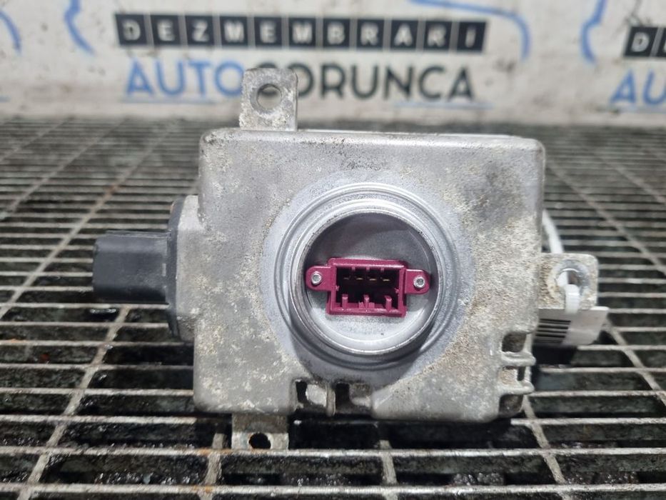 Balast Xenon Peugeot 4007 2007 - 2012 (1281) DREAPTA FATA W3t209710y01