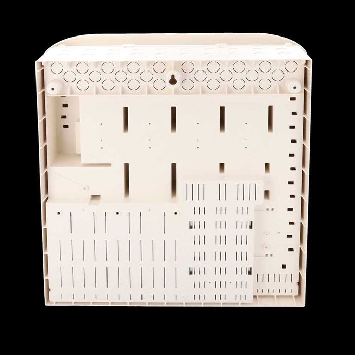 Centrala antiincendiu adresabil/conventional KILSEN KFP-CF2-LK