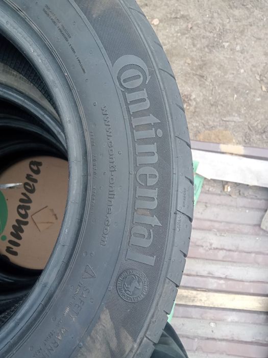 Продам шины летние