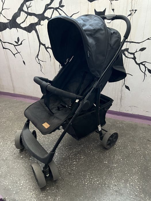 Коляска Tomix 3 в 1