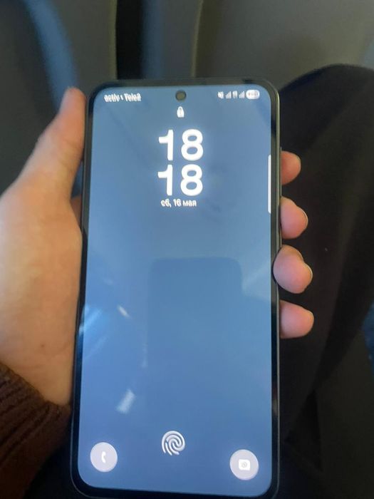 Продам samsung a36 5g 128gb