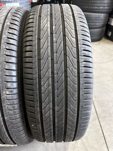 225/55/19 CONTINENTAL 4бр