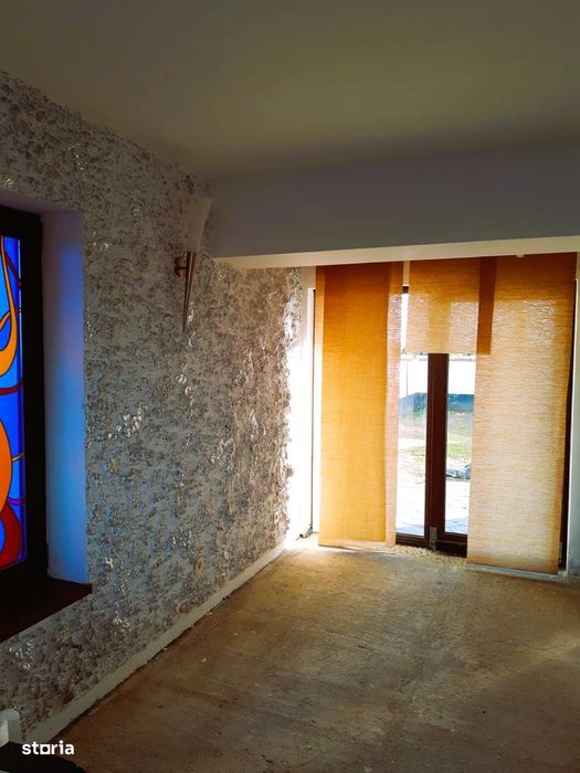 Vile tip duplex Dragomiresti