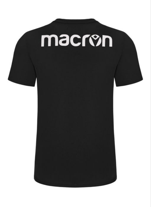 Футболка Macron спортивная