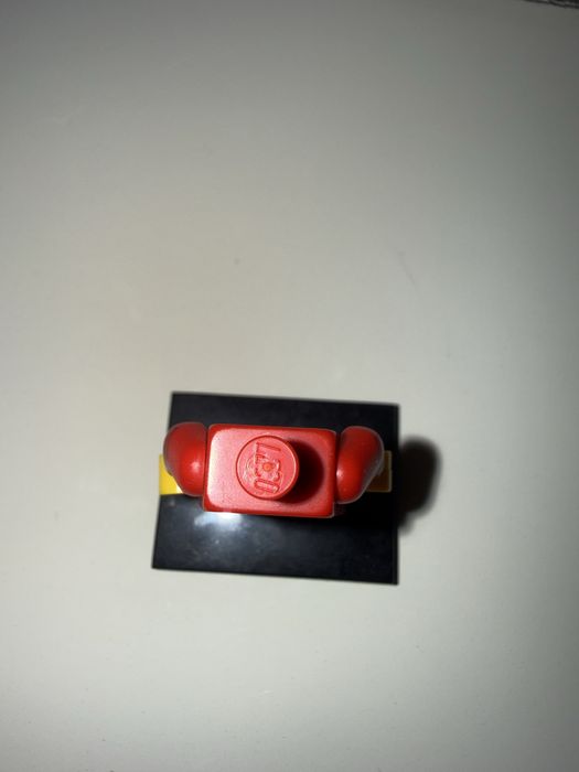 Kai Casual din Filmul Ninjago