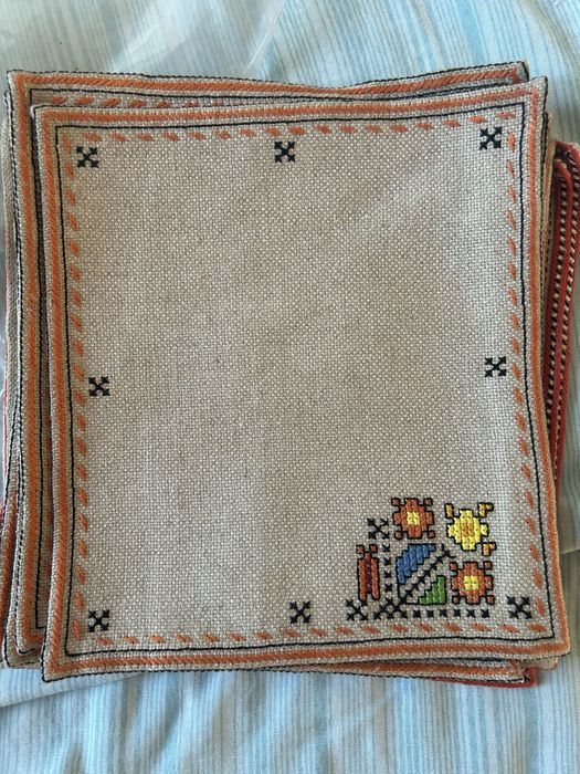 Карета шити с много любов