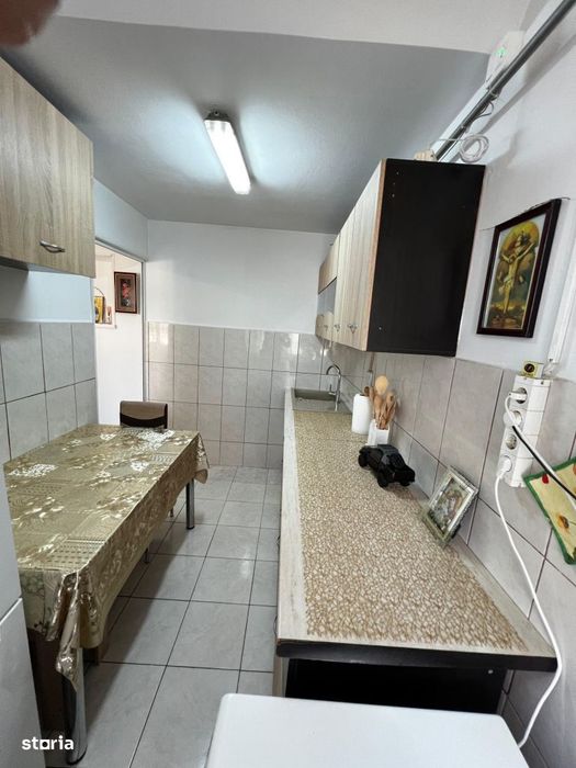 Apartament 2 camere Dacia -Strada Vitejilor