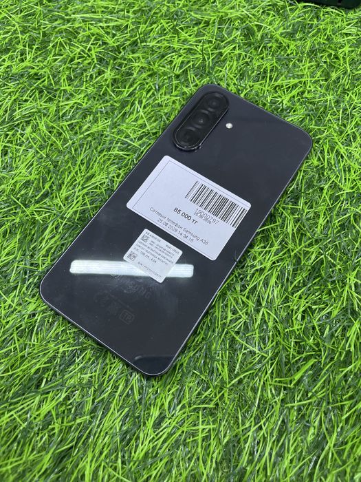 Сотовый телефон Samsung A36
