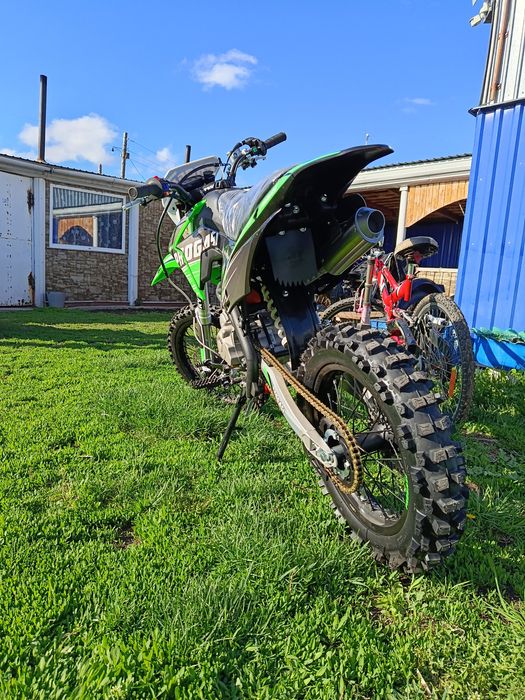 Продам Progasi smart 125