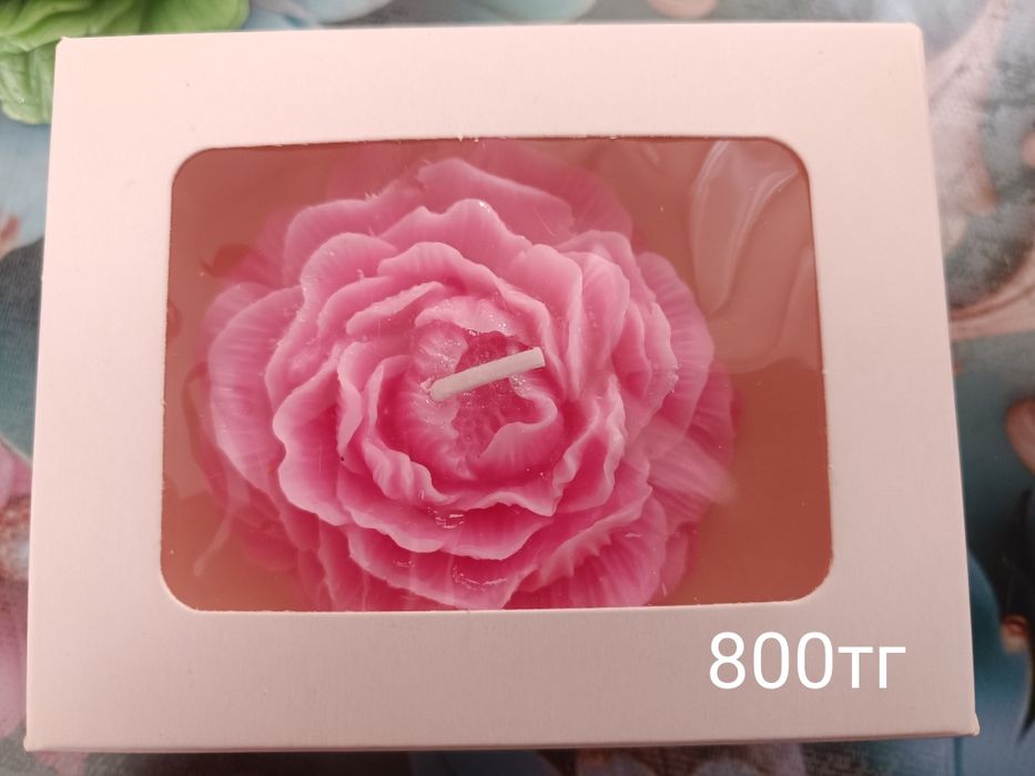 Продаю свечи, своими руками