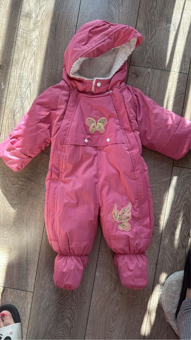 Чисъо нов космонафт за момиче