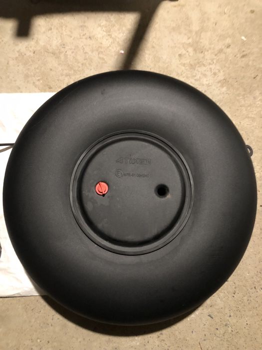 Пропан 35 л. 2021 йил 4 покаления