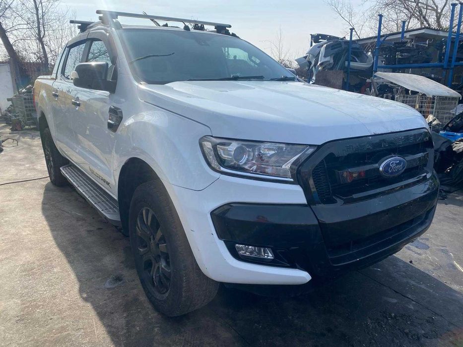 Dezmembrez Ford Ranger 3.2 tdi/bena ranger/capota ranger/usa ranger/