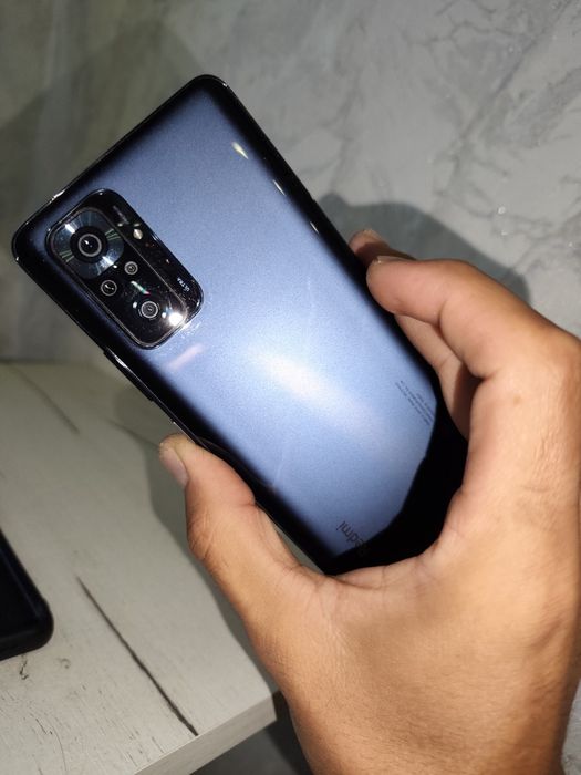 Продам Xiaomi redmi not 10 pro