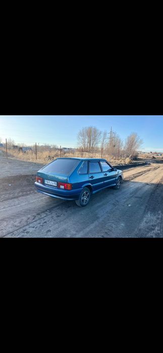 Ваз 211, в хорошем стоянии