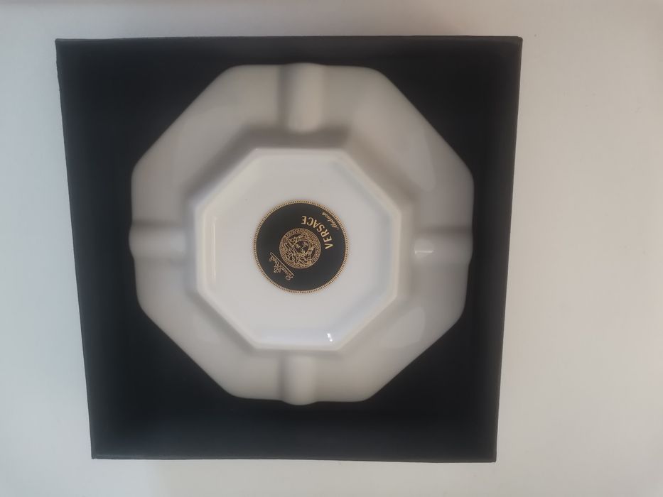 VERSACE Medusa  пепелник