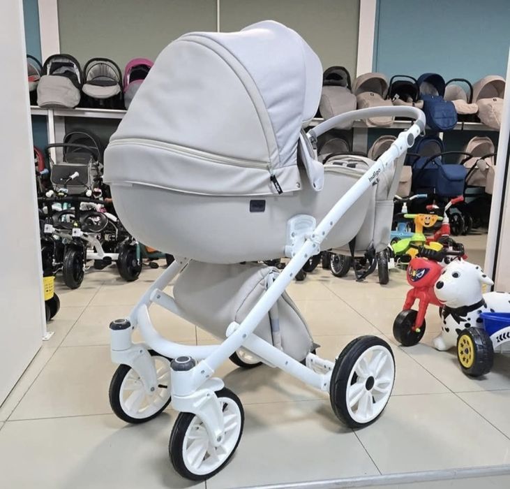 Детска количка 3в1